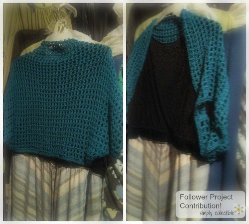 Coraline's Shrug by EQ50 for Simply Collectible