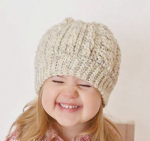 39 Free Children's Crochet Hat Patterns • Mermaids & Monkeys